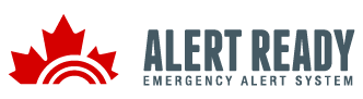 Alert Ready - Emergency Alert System